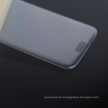 Hohe Qualität! Anti Scratch 3D Curved Edge Mobile Displayschutzfolie aus gehärtetem Glas für Samsung s7